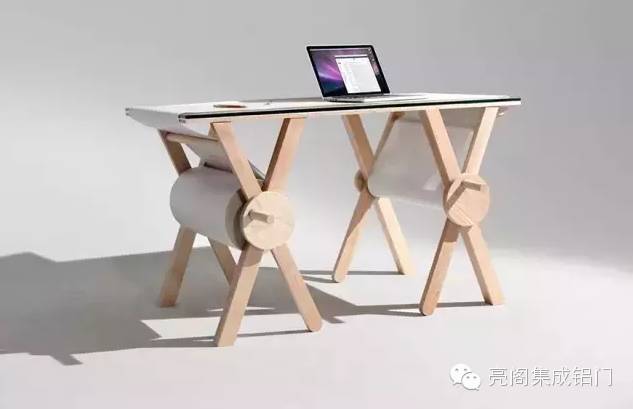 鋁合金門(mén)窗
