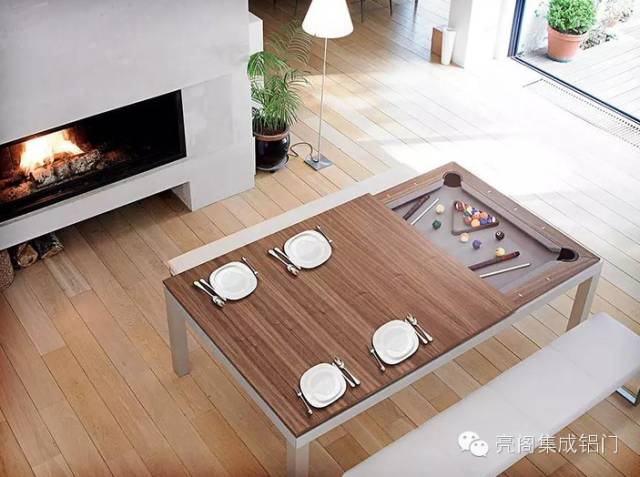 鋁合金門(mén)窗