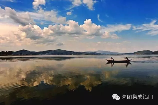 鋁合金門(mén)窗