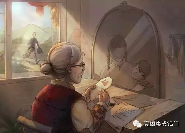 鋁合金門(mén)窗