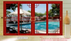 斷橋鋁合金門(mén)窗從哪些方面優(yōu)勝于塑鋼門(mén)窗