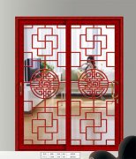 您對鋁合金門(mén)窗的玻璃材料了解多少？