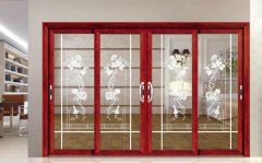 鋁合金門(mén)窗有哪些種類(lèi),如何選購鋁合金門(mén)窗