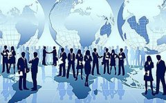 互聯(lián)網(wǎng)正在逐漸改變傳統企業(yè)發(fā)展模式