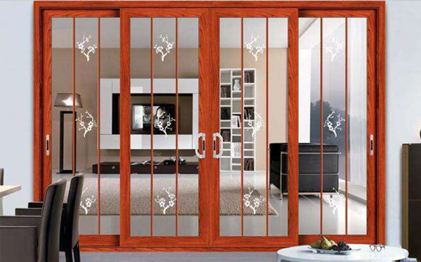 鋁合金門(mén)窗
