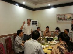 秋季，豐收的季節