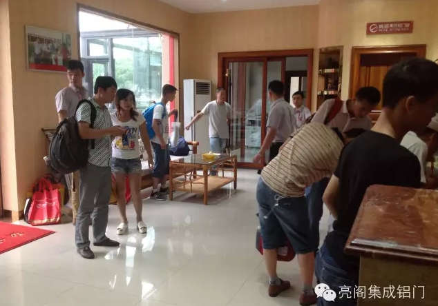 加盟代理亮閣，你的首選