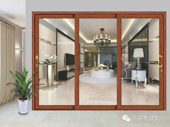 亮閣現代風(fēng)格，時(shí)尚由我做主