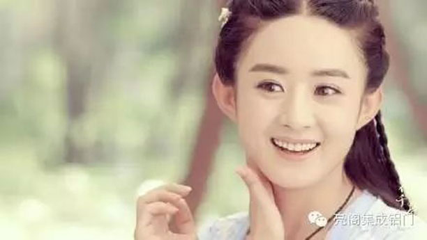 亮閣門(mén)窗，門(mén)窗導購秘籍，花千骨－－花千骨