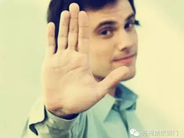亮閣門(mén)窗，讓門(mén)窗銷(xiāo)售成交水到渠成－－逼單