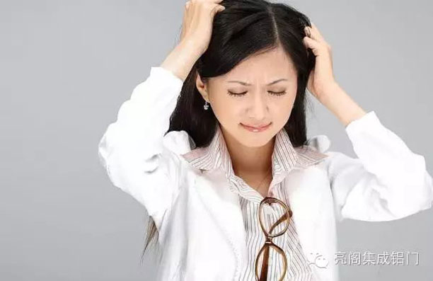 鋁合金門(mén)窗代理,鋁合金門(mén)窗十大品牌－－煩惱