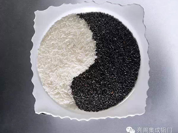 鋁門(mén)窗廠(chǎng)家,鋁合金門(mén)窗代理,人生七味－－米