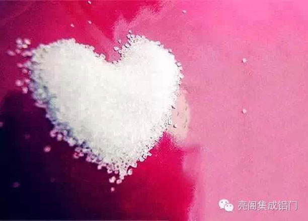 鋁門(mén)窗廠(chǎng)家,鋁合金門(mén)窗十大品牌,人生七味－－鹽