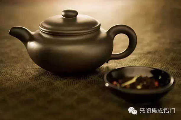 鋁門(mén)窗廠(chǎng)家,鋁合金門(mén)窗十大品牌,人生七味－－茶