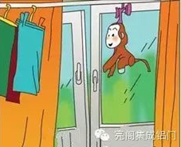 鋁合金門(mén)窗十大品牌,關(guān)于平開(kāi)窗－－平開(kāi)上懸窗優(yōu)點(diǎn)