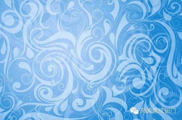 鋁合金門(mén)窗代理,鋁門(mén)窗廠(chǎng)家,鋁合金門(mén)窗行業(yè)現時(shí)三大變化－－花色