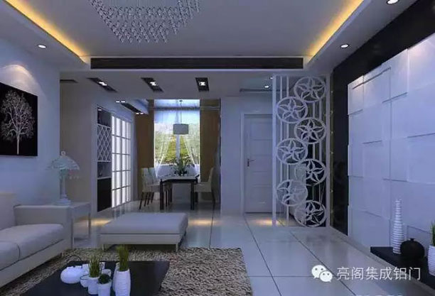 鋁合金門(mén)窗十大品牌,鋁門(mén)窗十大品牌,各式鋁合金門(mén)窗來(lái)襲
