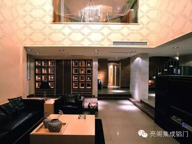 鋁合金門(mén)窗十大品牌,門(mén)窗十大品牌,各式鋁合金門(mén)窗來(lái)襲－－簡(jiǎn)約北歐風(fēng)