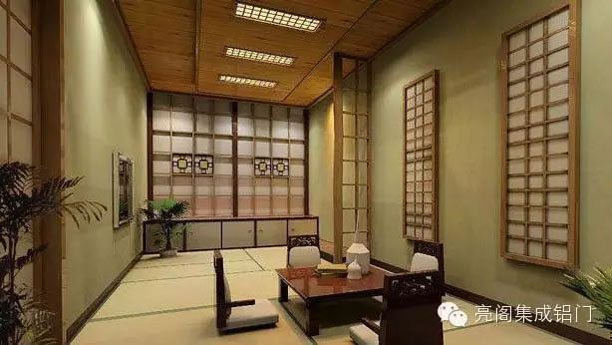 鋁合金門(mén)窗代理,鋁門(mén)窗十大品牌,各式鋁合金門(mén)窗來(lái)襲－－日式風(fēng)格
