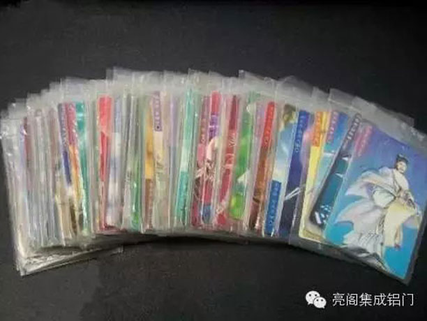 鋁合金門(mén)窗十大品牌,鋁合金門(mén)窗代理,那些年吃過(guò)的零食－－小浣熊干脆面