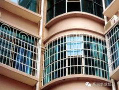 檢驗門(mén)窗安全方法