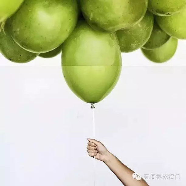 鋁合金門(mén)窗代理,鋁合金門(mén)窗十大品牌,鋁門(mén)窗十大品牌－－葡萄+氣球