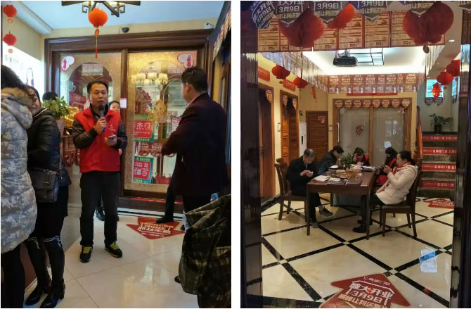 熱烈祝賀亮閣門(mén)窗湘鄉專(zhuān)賣(mài)店盛大開(kāi)業(yè)，簽單刷爆現場(chǎng)！讓你三生三世不后悔！