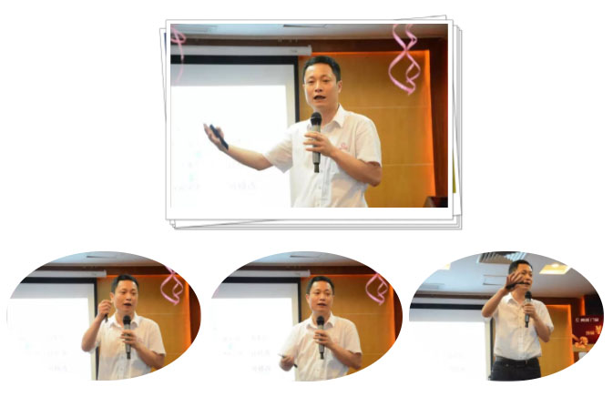 亮閣門(mén)窗積分制管理—6月9日快樂(lè )會(huì )議圓滿(mǎn)落幕！