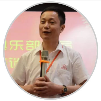 亮閣門(mén)窗7月6日超級俱樂(lè )部座談會(huì )，熱烈歡迎全國各地經(jīng)銷(xiāo)商家人們回家！