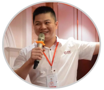 亮閣門(mén)窗7月6日超級俱樂(lè )部座談會(huì )，熱烈歡迎全國各地經(jīng)銷(xiāo)商家人們回家！