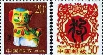 九十九歲的周令釗爺爺，再次執筆設計2018年生肖郵票！