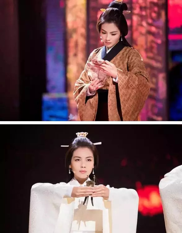 國家寶藏｜濤姐緣牽婦好鸮尊！