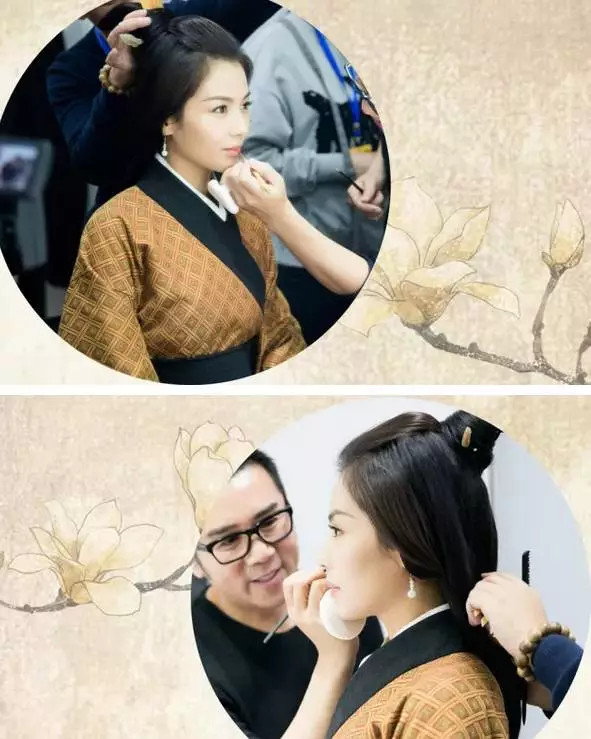 國家寶藏｜濤姐緣牽婦好鸮尊！