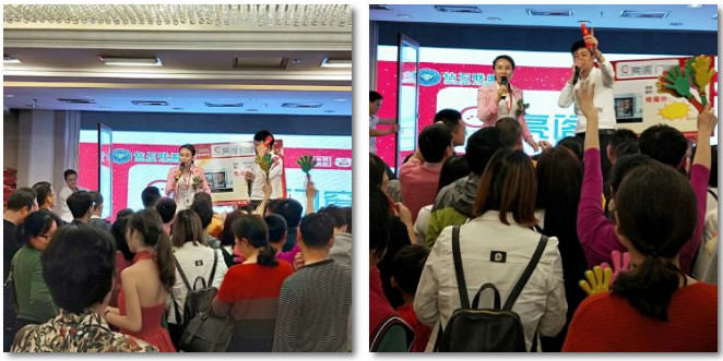 聚勢奮進(jìn)，共創(chuàng  )新時(shí)代｜熱烈祝賀亮閣門(mén)窗參與鉆石聯(lián)盟家居建材活動(dòng)取得圓滿(mǎn)成功。