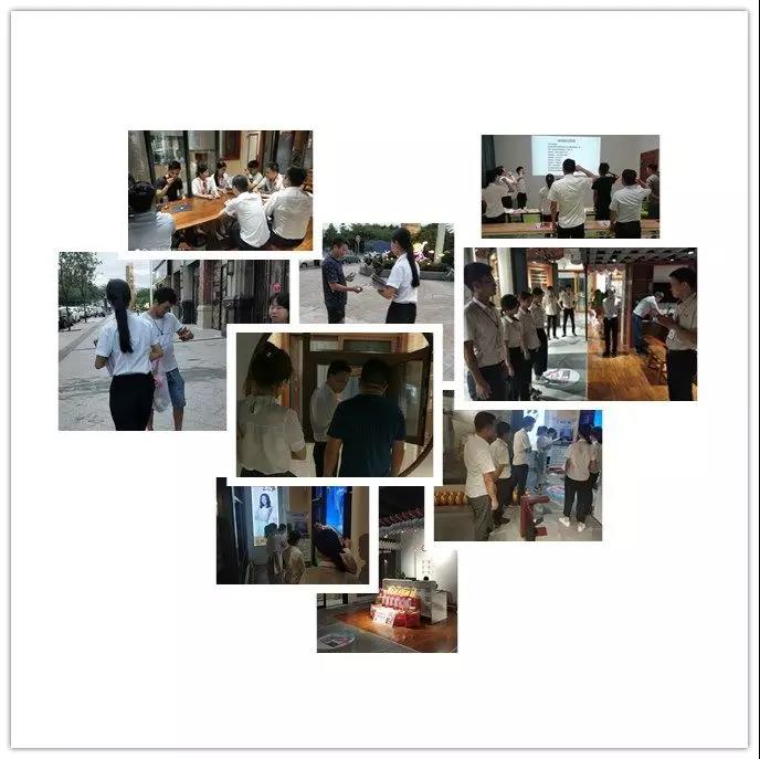 亮閣揚帆，和君助力，傾力打造亮閣門(mén)窗終端運營(yíng)系統！