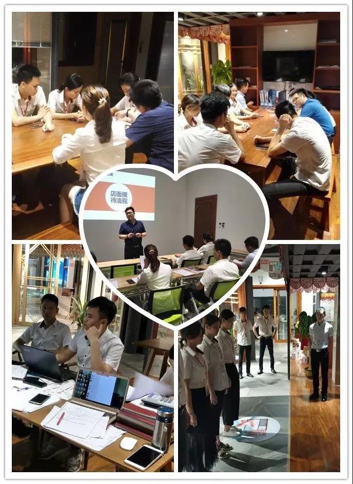 亮閣揚帆，和君助力，傾力打造亮閣門(mén)窗終端運營(yíng)系統！