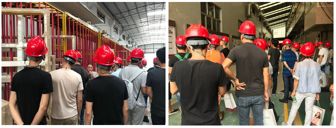 建博會(huì )｜亮閣門(mén)窗為什么不參展也這么火熱？