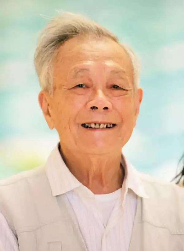 習總書(shū)記高度贊揚與肯定藝術(shù)家周令釗老先生
