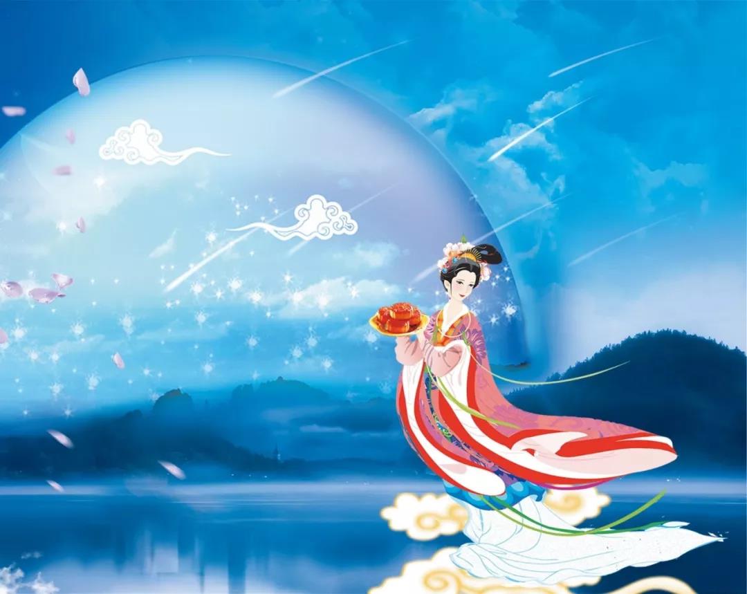 亮閣門(mén)窗祝您中秋人圓兩團圓，節日愉快。
