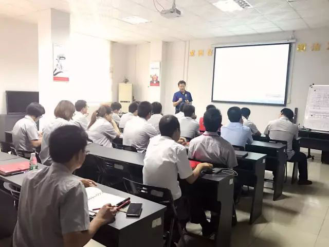 亮閣門(mén)窗｜精益生產(chǎn)改善亮閣生產(chǎn)管理系統