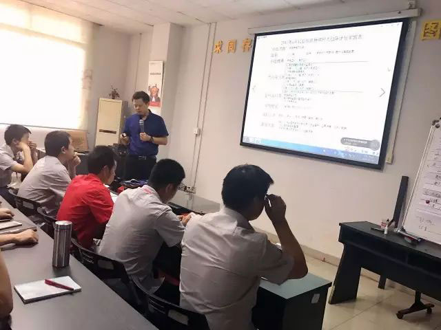 亮閣門(mén)窗｜精益生產(chǎn)改善亮閣生產(chǎn)管理系統